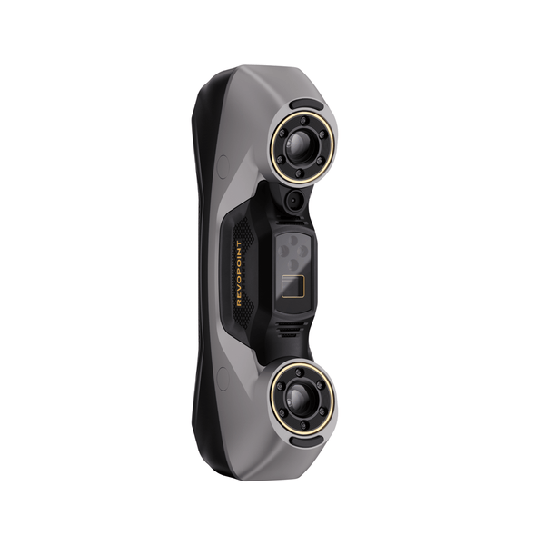 【受注入荷】Revopoint MetroY / MetroY Pro ワイヤレスブルーレーザー3Dスキャナー