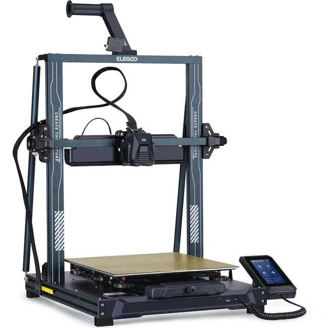 【予約受付中】Elegoo FFF（FDM）方式 ３Dプリンター 『Neptune 4 Plus』