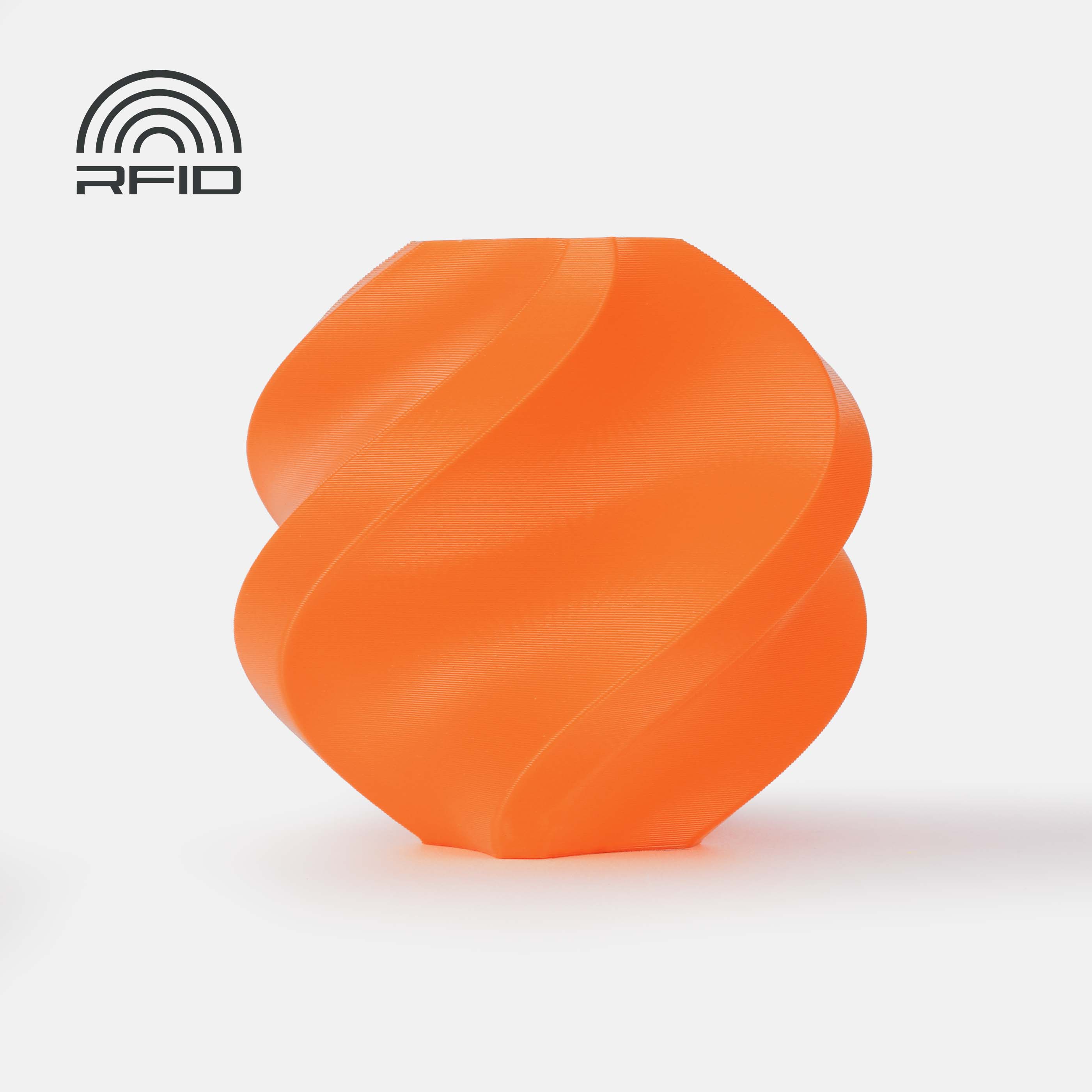 Bambu Lab フィラメント スプールなし PLA Basic 6色 セット Bambu Lab PLA ベーシック（スプールなし・詰め替え用） ｜3D