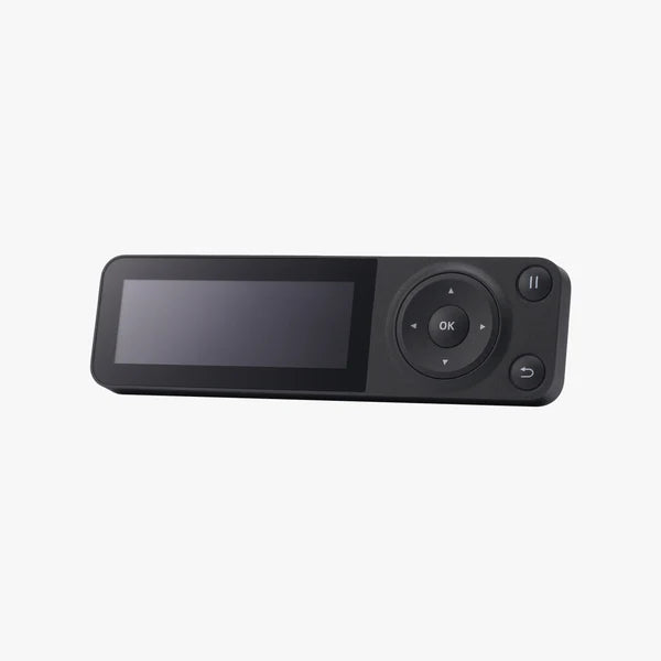 受注入荷Bambu Lab P1シリーズ対応操作パネル
