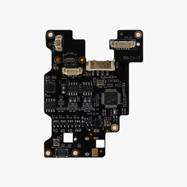 受注入荷Bambu Lab X1シリーズ(X1Eは非対応)対応THボードセット V9 - 画像3