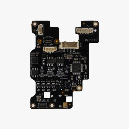 受注入荷Bambu Lab X1シリーズ(X1Eは非対応)対応THボードセット V9 - 画像3