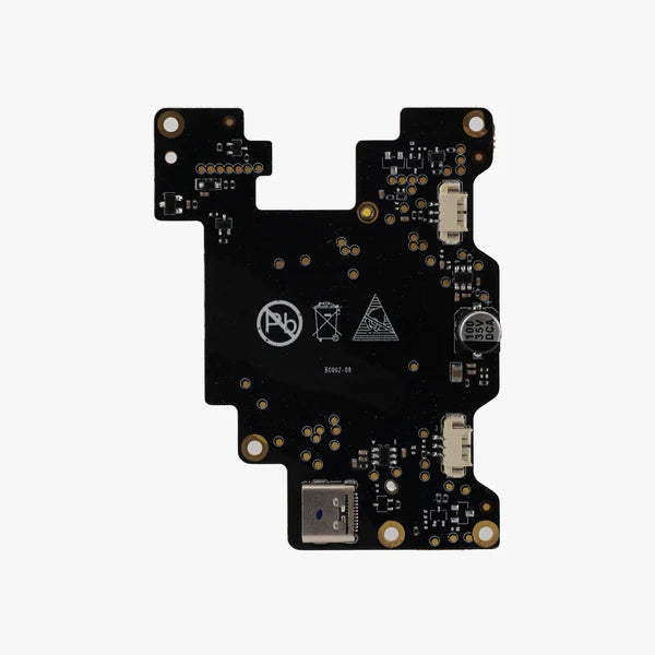 受注入荷Bambu Lab X1シリーズ(X1Eは非対応)対応THボードセット V9 - 画像4