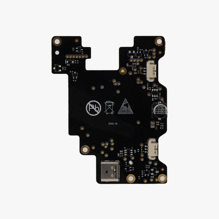 受注入荷Bambu Lab X1シリーズ(X1Eは非対応)対応THボードセット V9 - 画像4