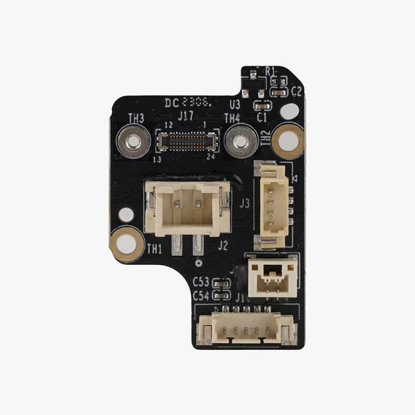 受注入荷Bambu Lab X1シリーズ(X1Eは非対応)対応THボードセット V9 - 画像5