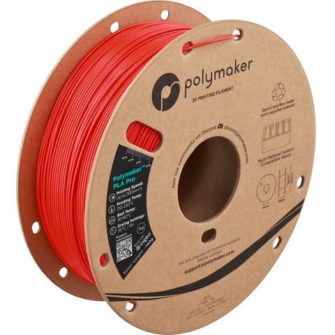 Polymaker PLA Pro
