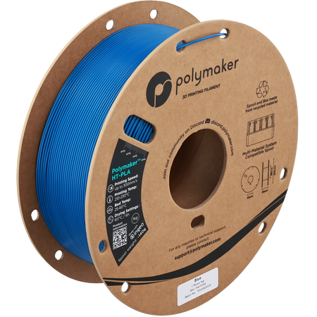 Polymaker HT-PLA Blue