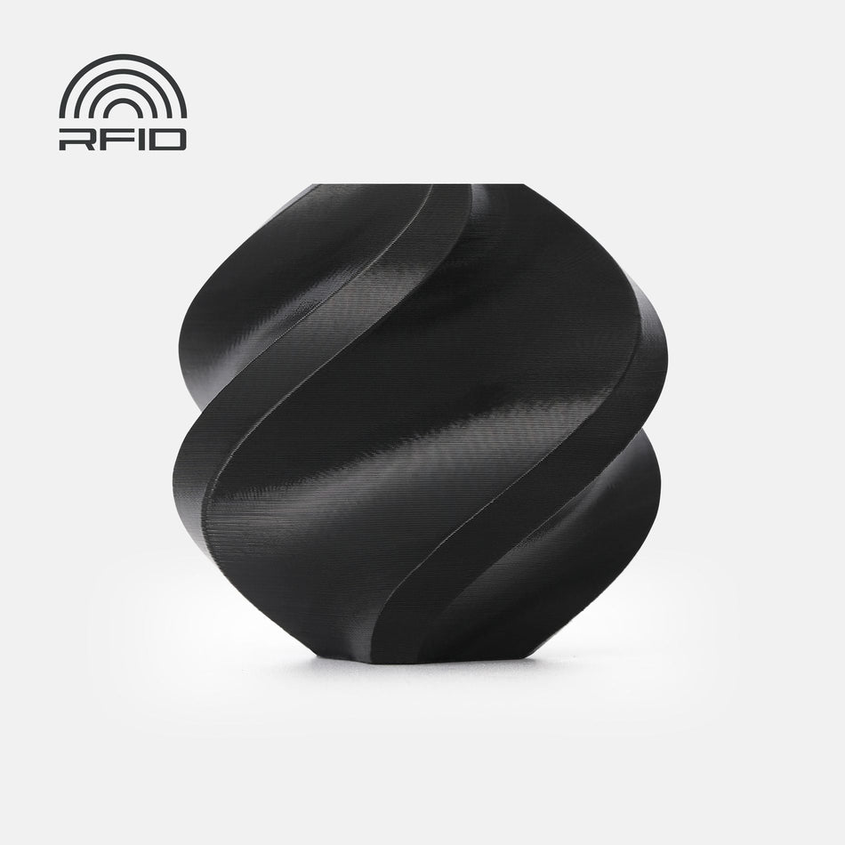 Bambu Lab PC FR スプール付き（1kg） 難燃ポリカーボネートフィラメント【ご予約】