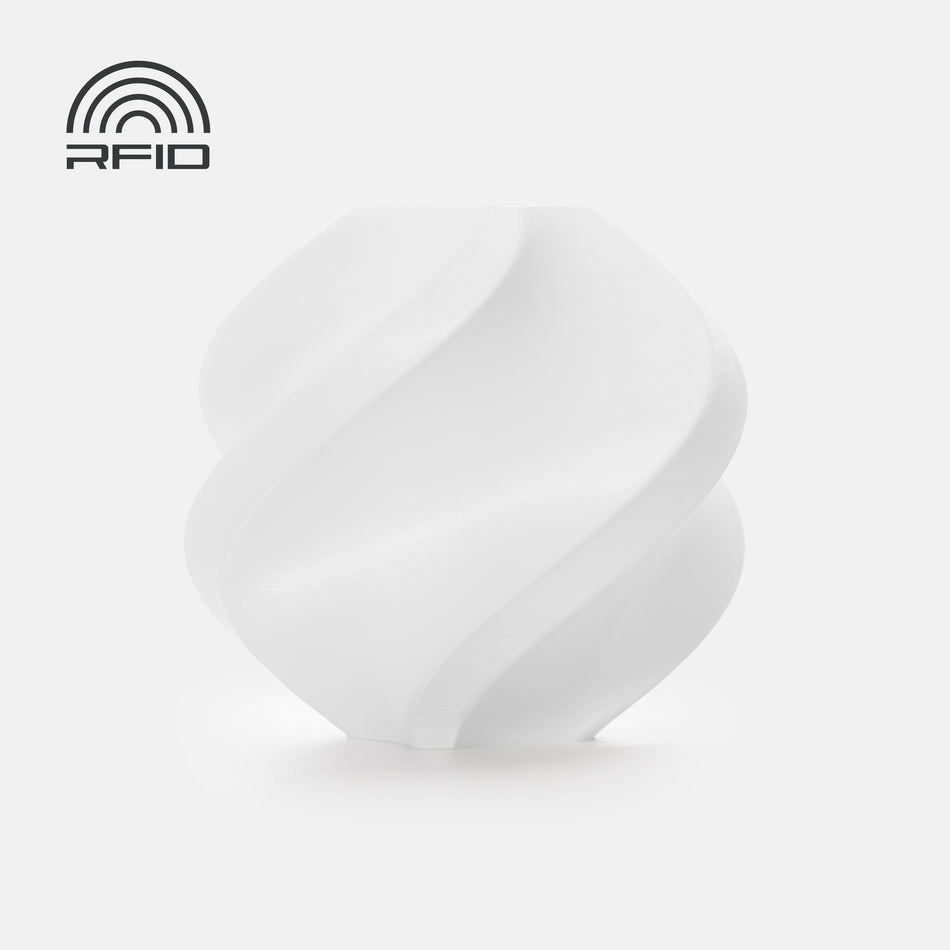 Bambu Lab PC FR スプール付き（1kg） 難燃ポリカーボネートフィラメント【ご予約】