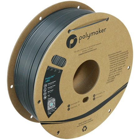 Polymaker PolyLite ABS