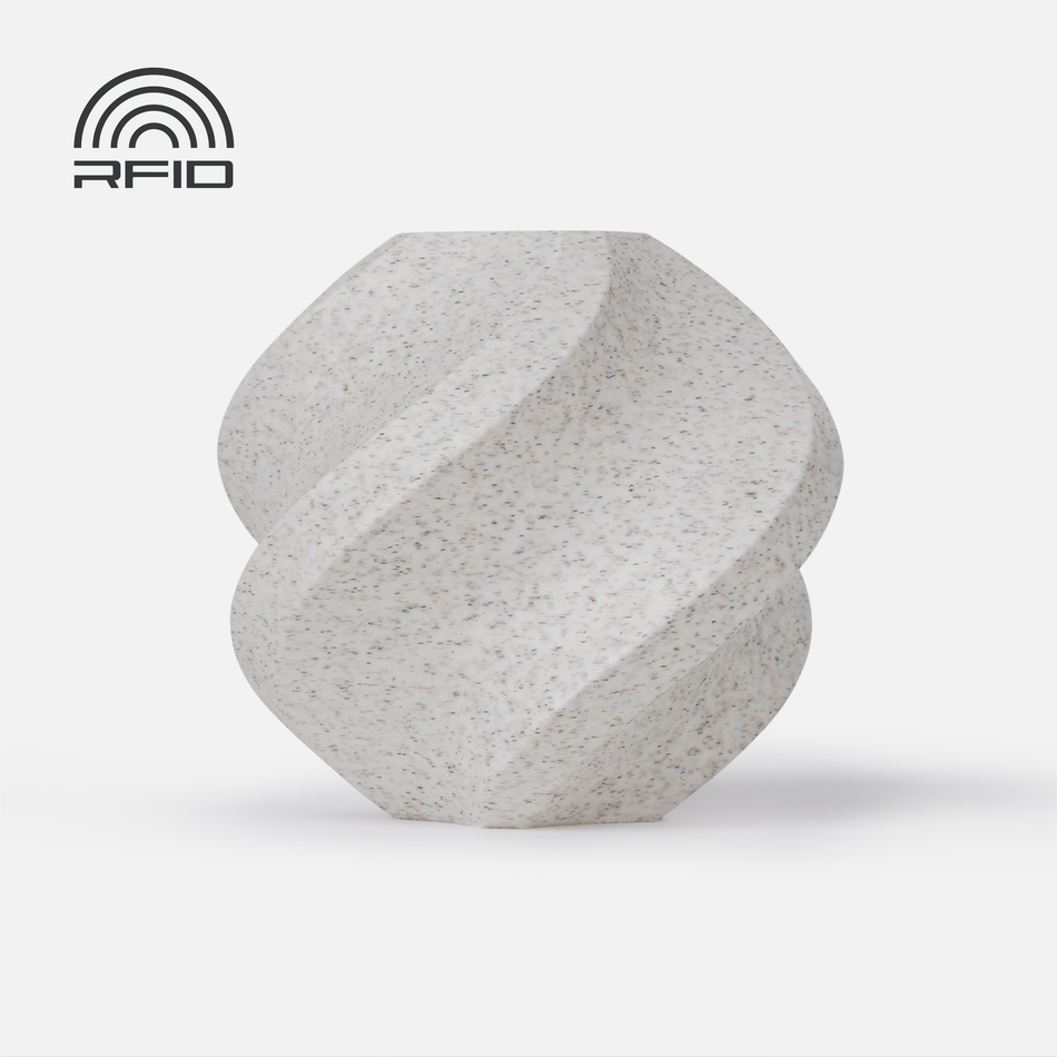 Bambu Lab PLA マーブル（大理石調フィラメント）1kg スプール付き｜SK本舗【ご予約】