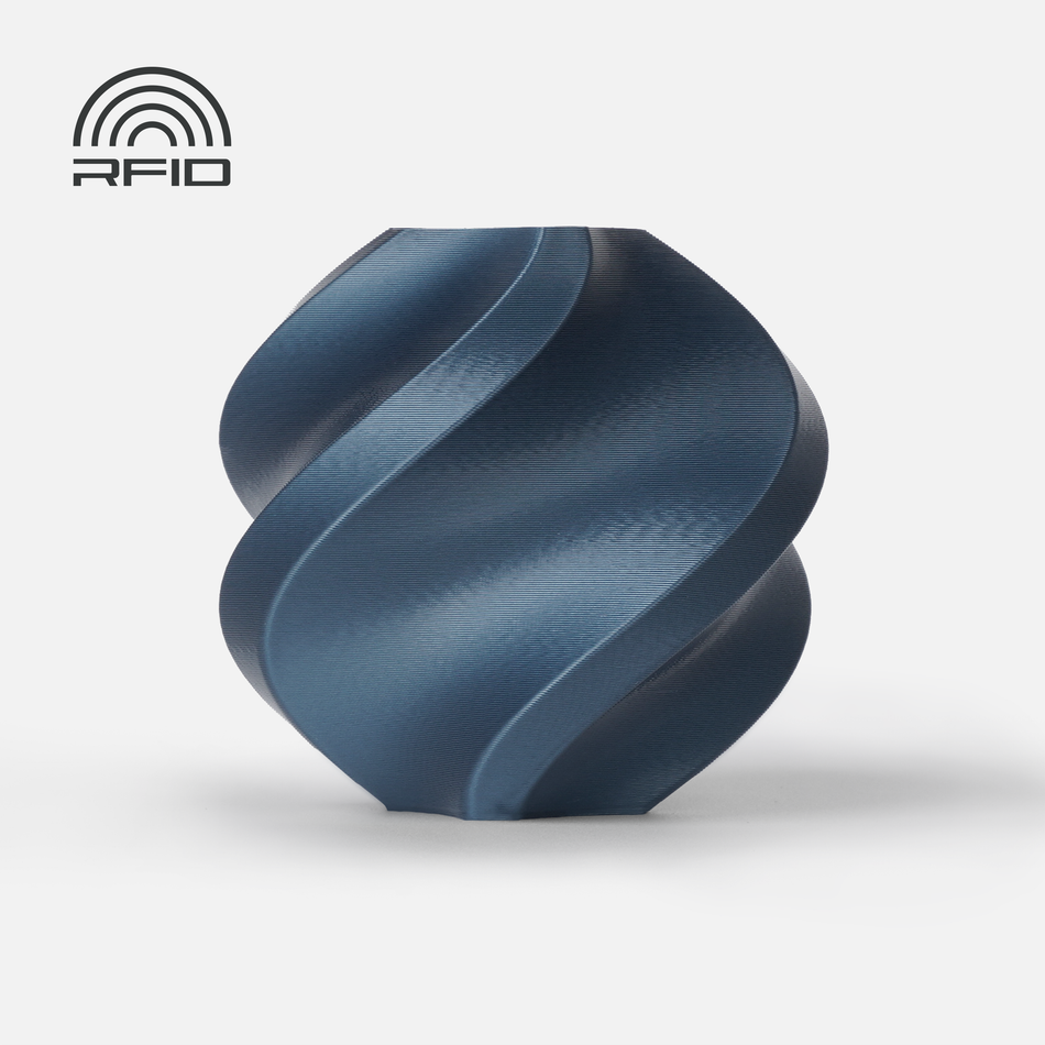 Bambu Lab PLA メタル フィラメント（スプール付き 1kg）【ご予約】