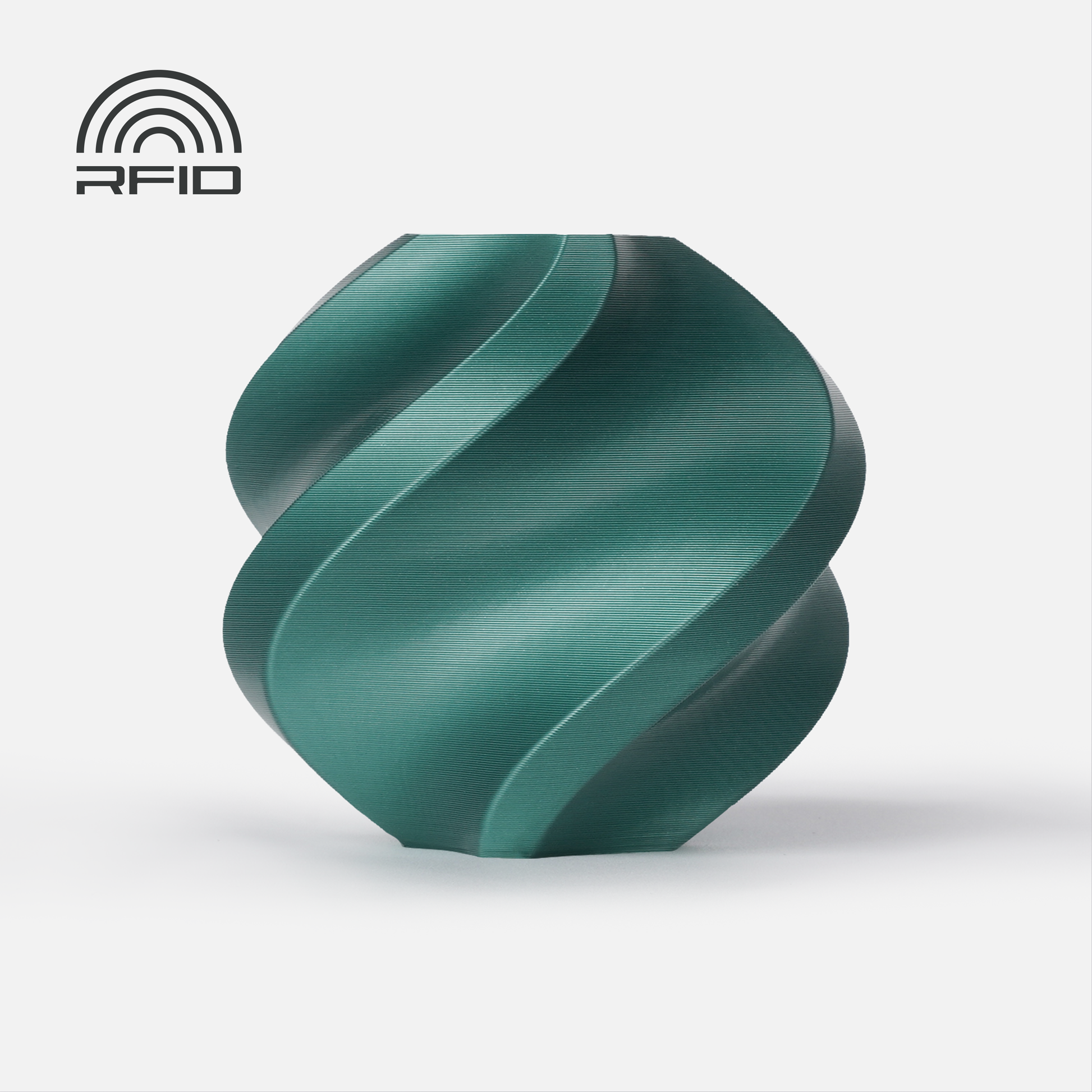 PLA-Metal_Oxide-Green-Metallic