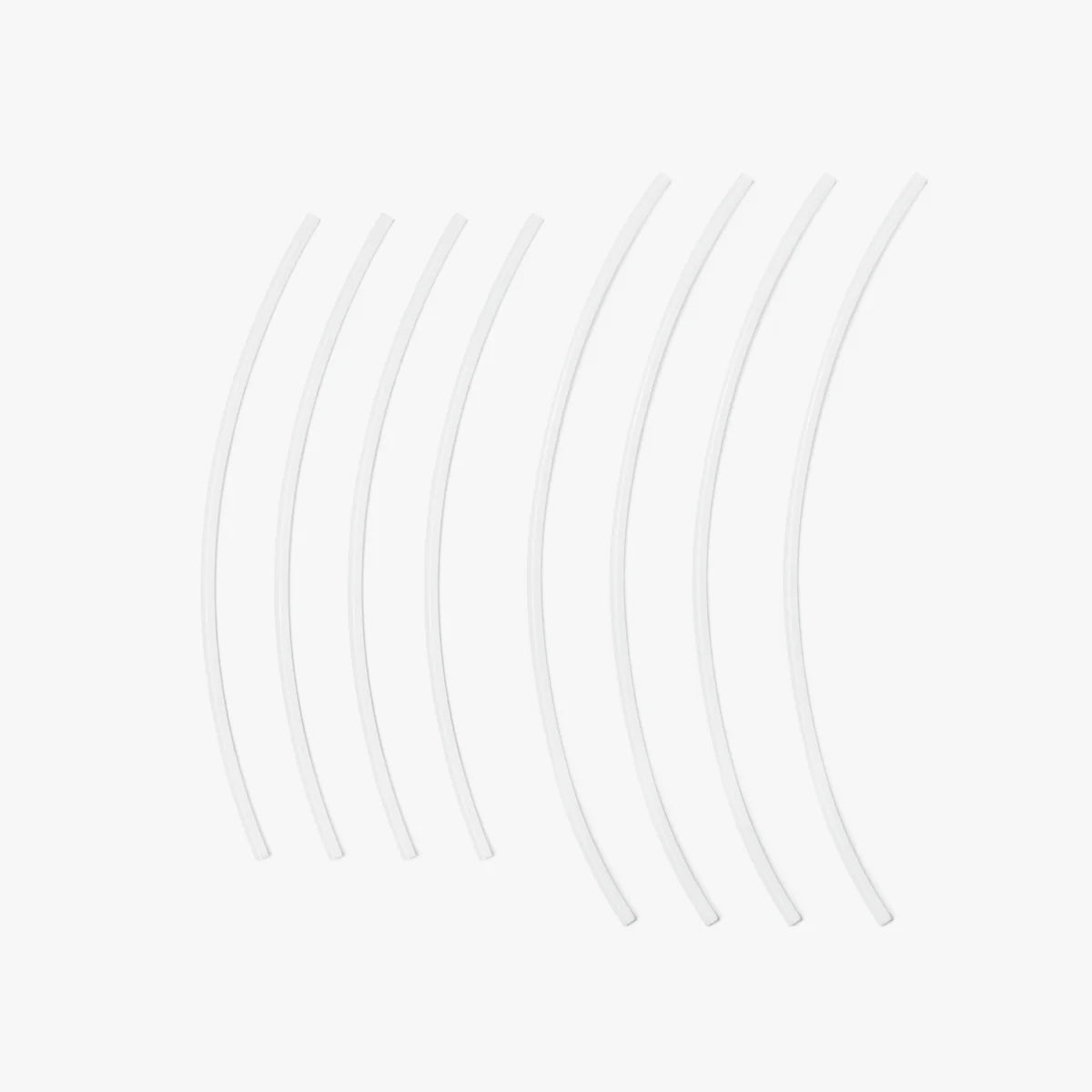受注入荷Bambu Lab PTFE チューブ - 画像4