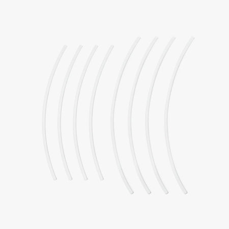 受注入荷Bambu Lab PTFE チューブ - 画像4