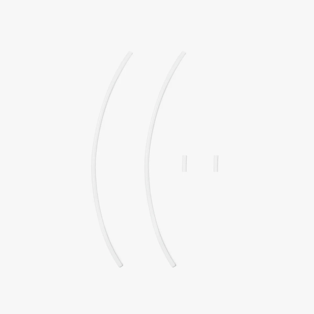 受注入荷Bambu Lab PTFE チューブ - 画像3