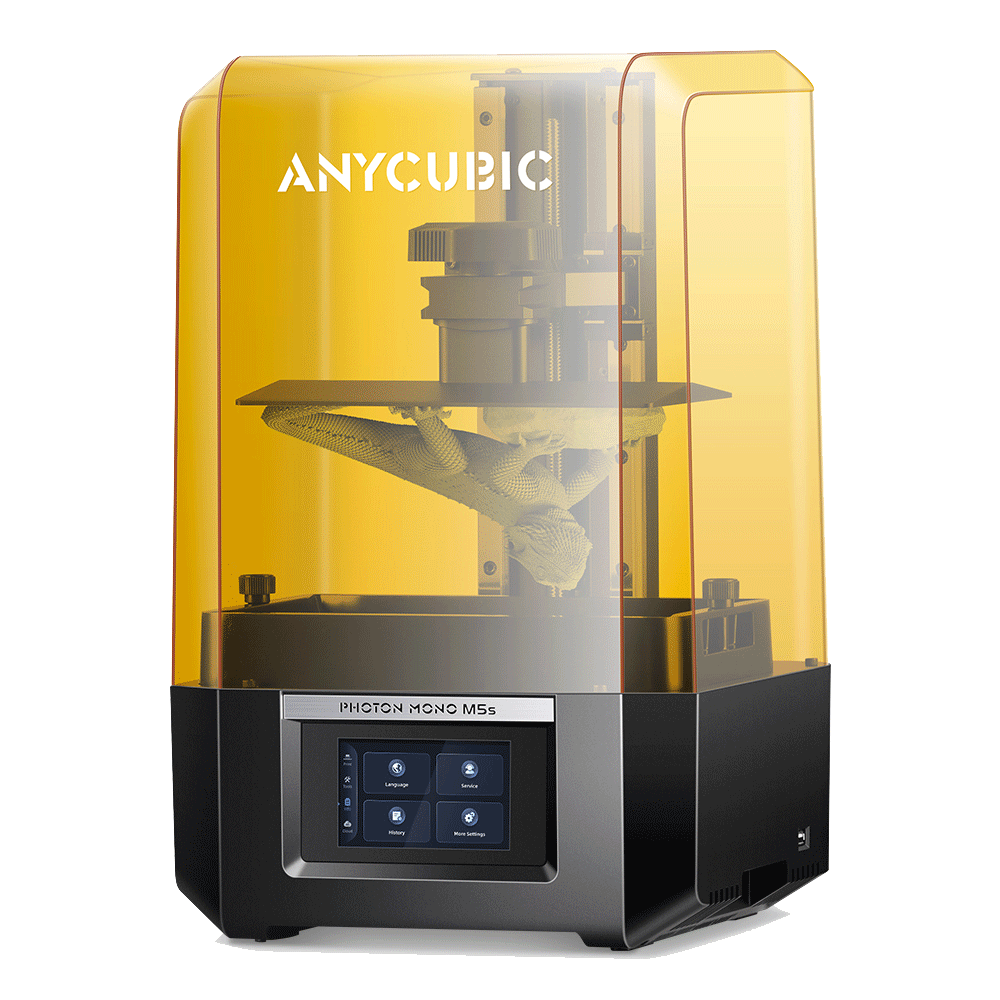 販売終了】Anycubic 光造形式 3Dプリンター 『Photon Mono M5s』 |SK本舗 販売終了】Anycubic 光造形式 3Dプリンター 『Photon Mono M5s』 |SK本舗