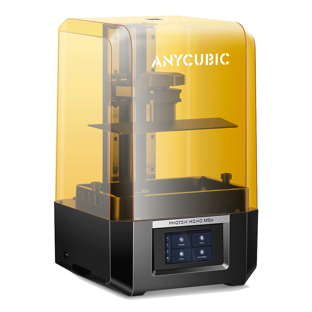 Anycubic SLA LCD光造形式 PhotpnMono 3Dプリンター用FEPフィルム