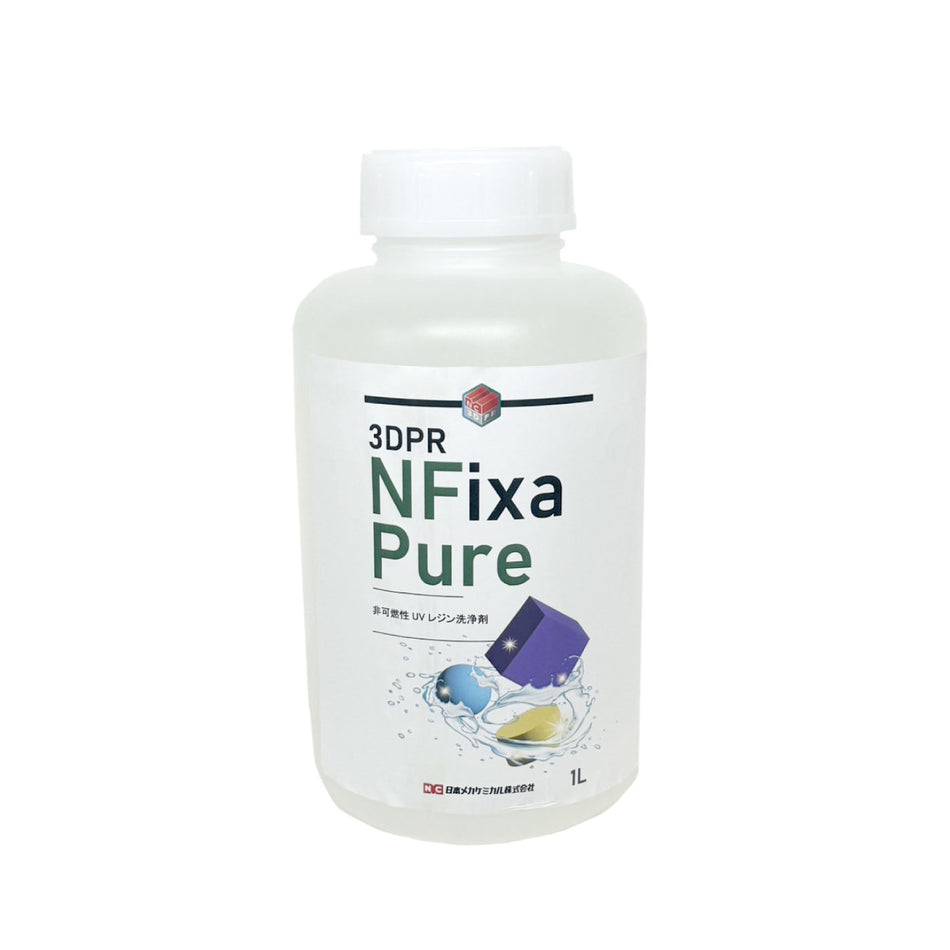3DPR NFixa Pure（エヌフィクサ ピュア）