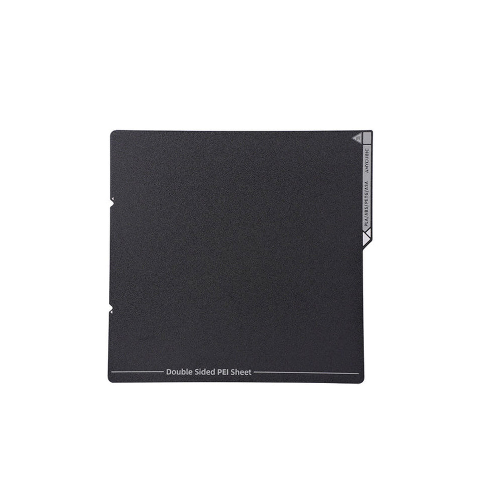 Anycubic Kobra S1 Combo用 PEIシート