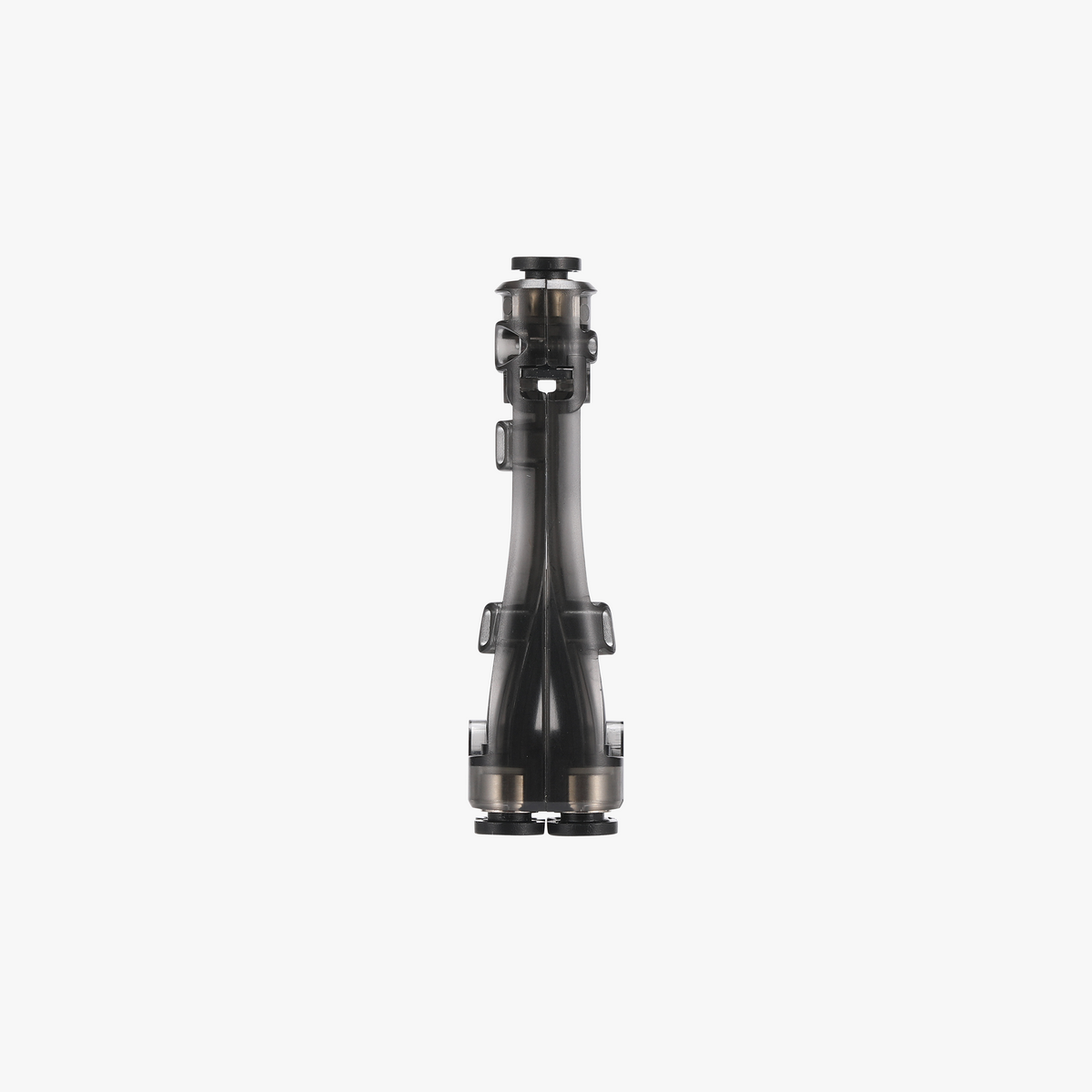 Bambu Lab 4-in-1 PTFE アダプター II - 本体 正面