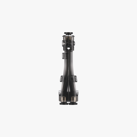 Bambu Lab 4-in-1 PTFE アダプター II - 本体 正面