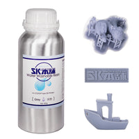 SK水洗いレジン 500g