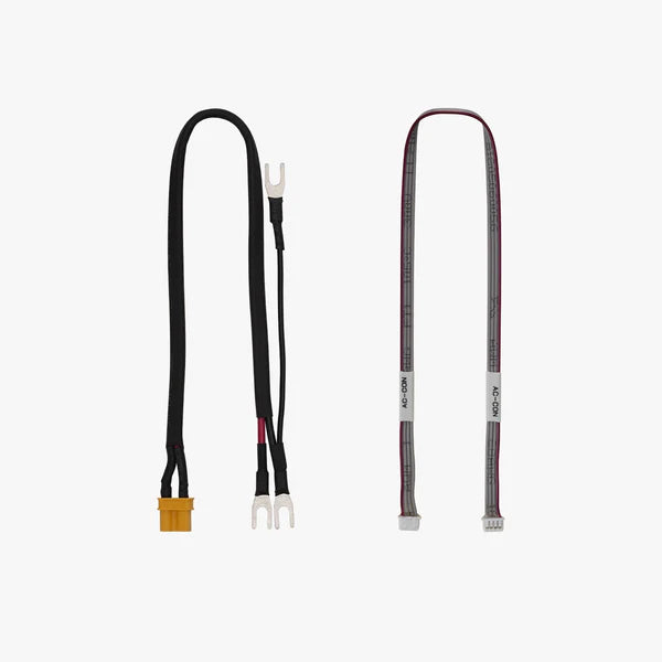 受注入荷Bambu Lab X1シリーズ / P1シリーズ対応プリンター ケーブルパック (4-in-1) - 画像2