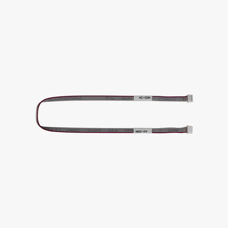 受注入荷Bambu Lab X1シリーズ / P1シリーズ対応プリンター ケーブルパック (4-in-1) - 画像6