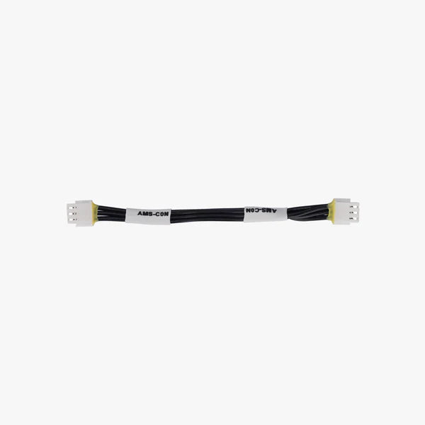 受注入荷Bambu Lab X1シリーズ / P1シリーズ対応プリンター ケーブルパック (4-in-1) - 画像4