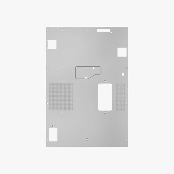 受注入荷Bambu Lab X1シリーズ対応(X1Eは非対応) 背面パネル - 画像1