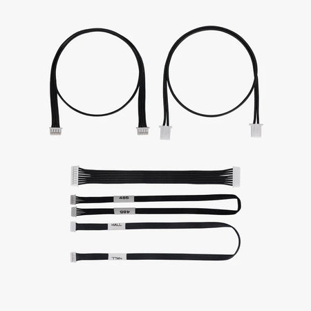 受注入荷Bambu Lab AMS用 AMSケーブルパック（5-in-1） - 画像1