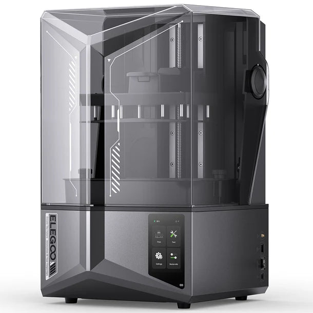 3Dプリンター【光造形】(12Kプリンター) – 3Dプリンターと 3Dプリンター【光造形】(12Kプリンター) – 3Dプリンターと
