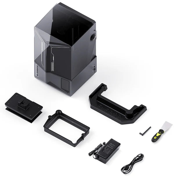 販売終了】Elegoo 光造形方式3Dプリンター『Saturn4 Ultra 販売終了】Elegoo 光造形方式3Dプリンター『Saturn4 Ultra