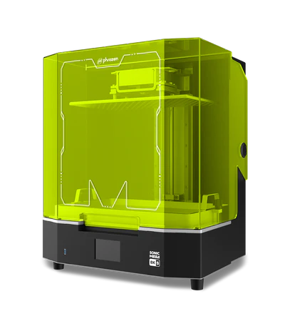 Phrozen 『Sonic Mega 8K S』光造形方式 3Dプリンター – 3Dプリンター Phrozen 『Sonic Mega 8K S』光造形方式 3Dプリンター – 3Dプリンター