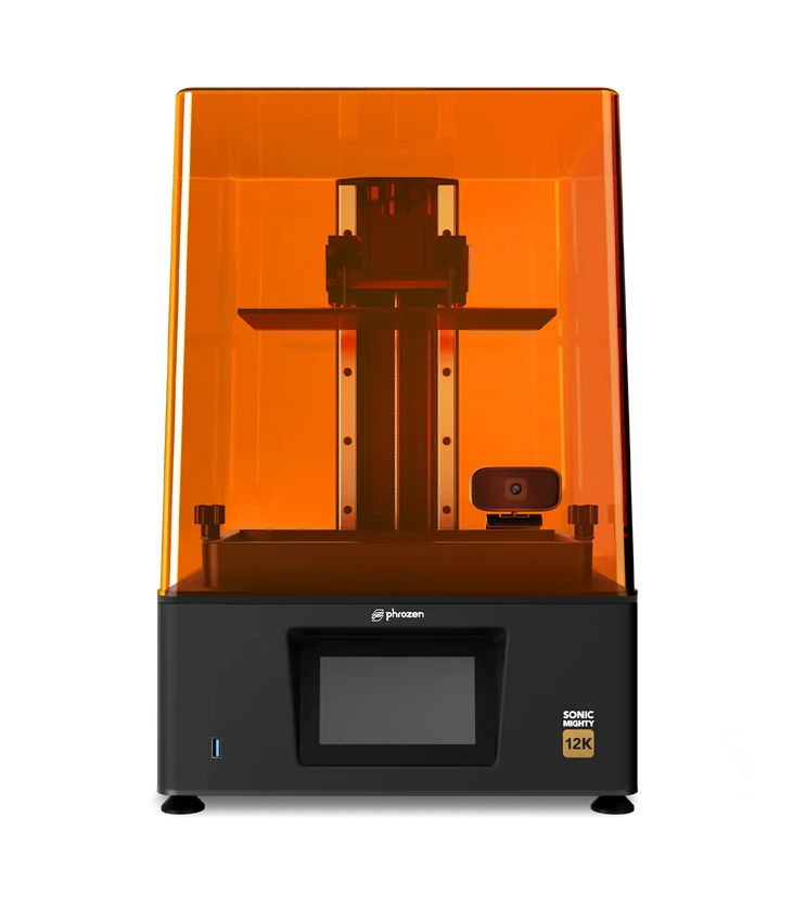 業務用3Dプリンター【光造形】 – 3Dプリンターとレジン&フィラメントの 業務用3Dプリンター【光造形】 – 3Dプリンターとレジン&フィラメントの