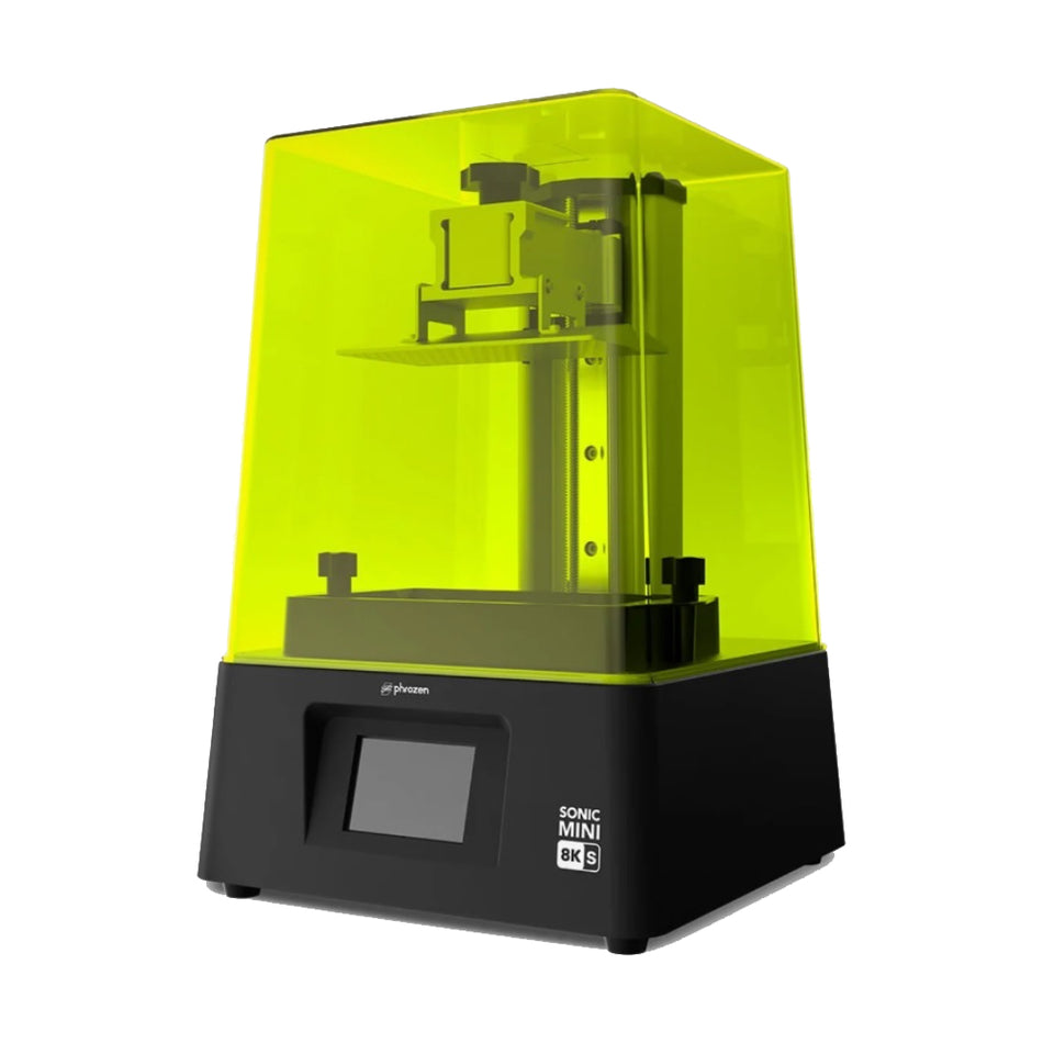 3Dプリンター【光造形】(8Kプリンター) – 3Dプリンターとレジン&フィラメントの通販・購入はSK本舗