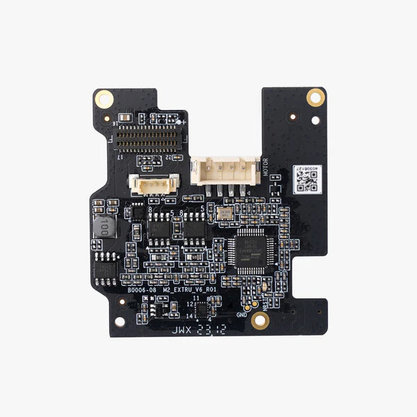 受注入荷Bambu Lab P1シリーズ対応TH ボード