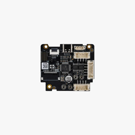 受注入荷Bambu Lab A1シリーズ対応ツールヘッドボード - 画像1