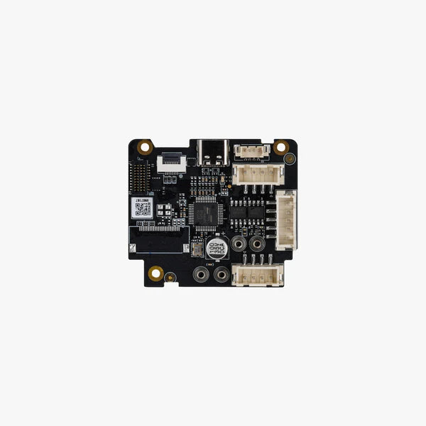 受注入荷Bambu Lab A1シリーズ対応ツールヘッドボード - 画像1
