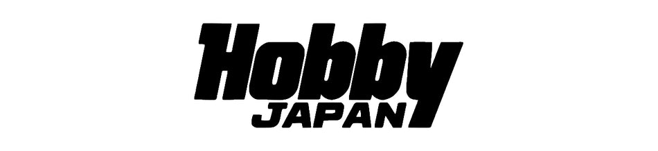 Hobby JAPAN