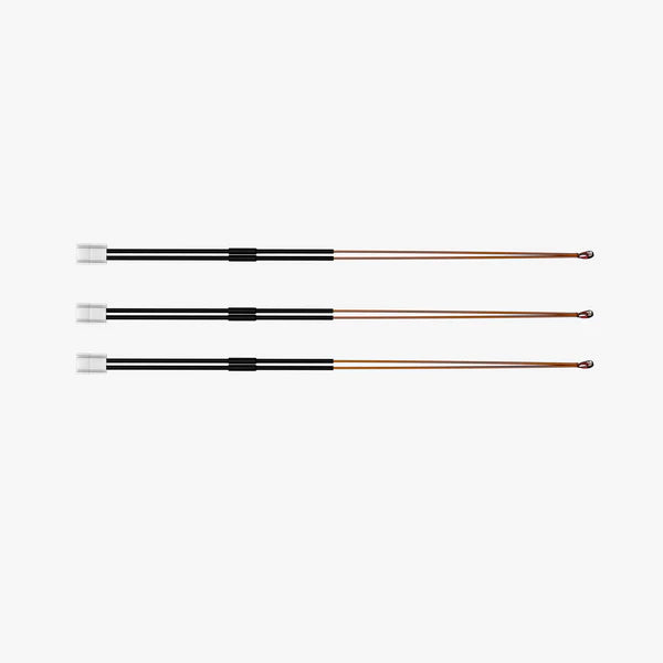 受注入荷Bambu Lab X1シリーズ対応(X1E対象外) サーミスター - 画像1