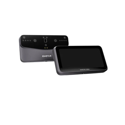 受注入荷SHINING 3D ハンディ3DスキャナーEinstar VEGA - 画像1
