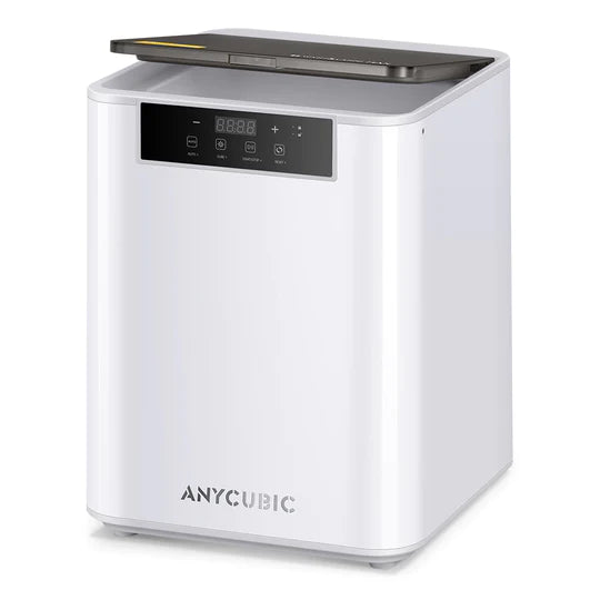 Anycubic 洗浄機・二次硬化機 『Wash & Cure MAX』