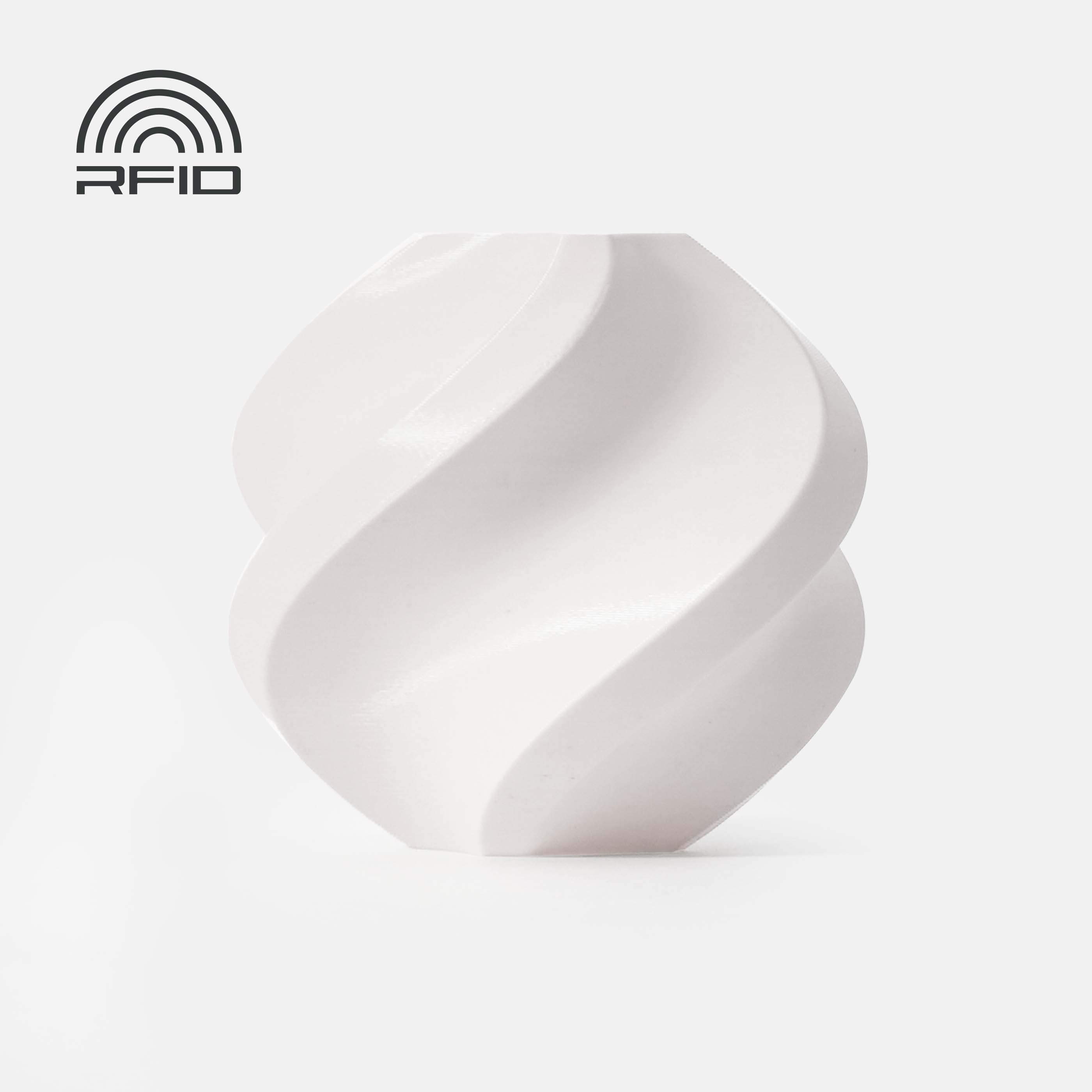 Bambu Lab PLA ベーシック（スプールなし・詰め替え用） ｜3D