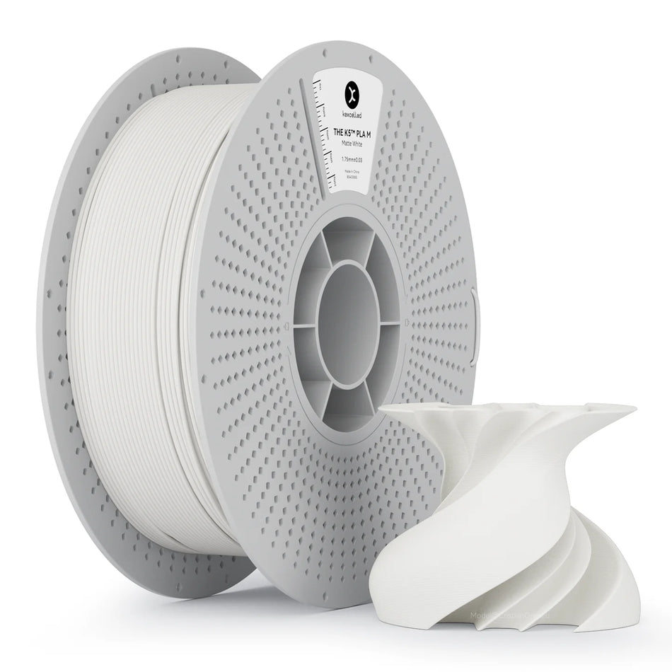 kexcelled3d『THE K5™ PLA M』