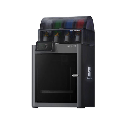 Bambu Lab FFF方式3Dプリンター X1E Comboご法人様向けモデル ※AMS付き - 画像1