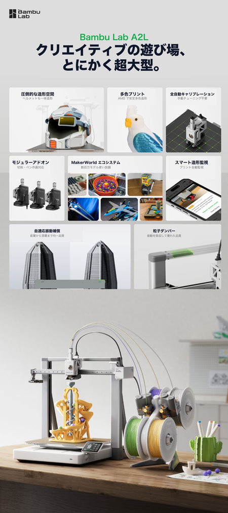 A2L 展示用フルバナー（日本語訳版）