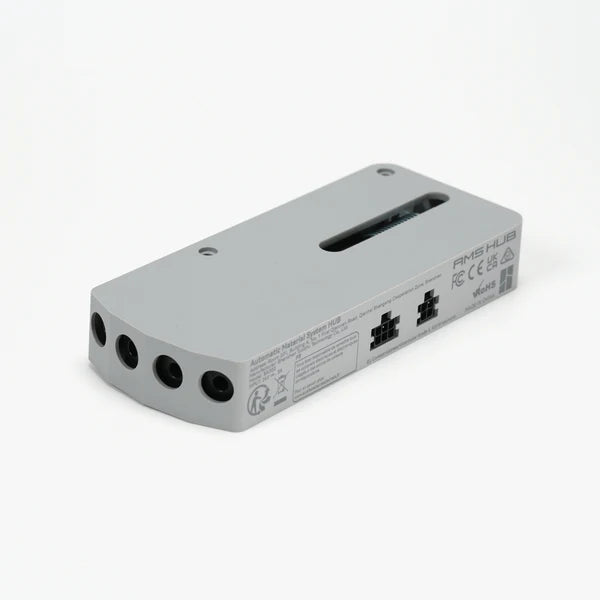 販売終了】Bambu Lab『P1S AMS 2 + HUB Bundle』 – 3Dプリンターと 販売終了】Bambu Lab『P1S AMS 2 + HUB Bundle』 – 3Dプリンターと