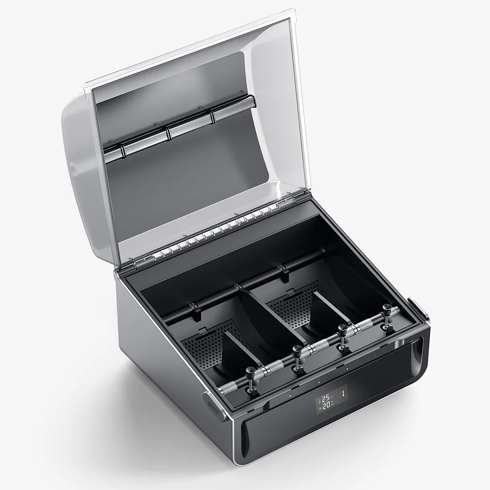 CREALITY K2 Plus用 CFS単品 – 3Dプリンターとレジン&フィラメントの